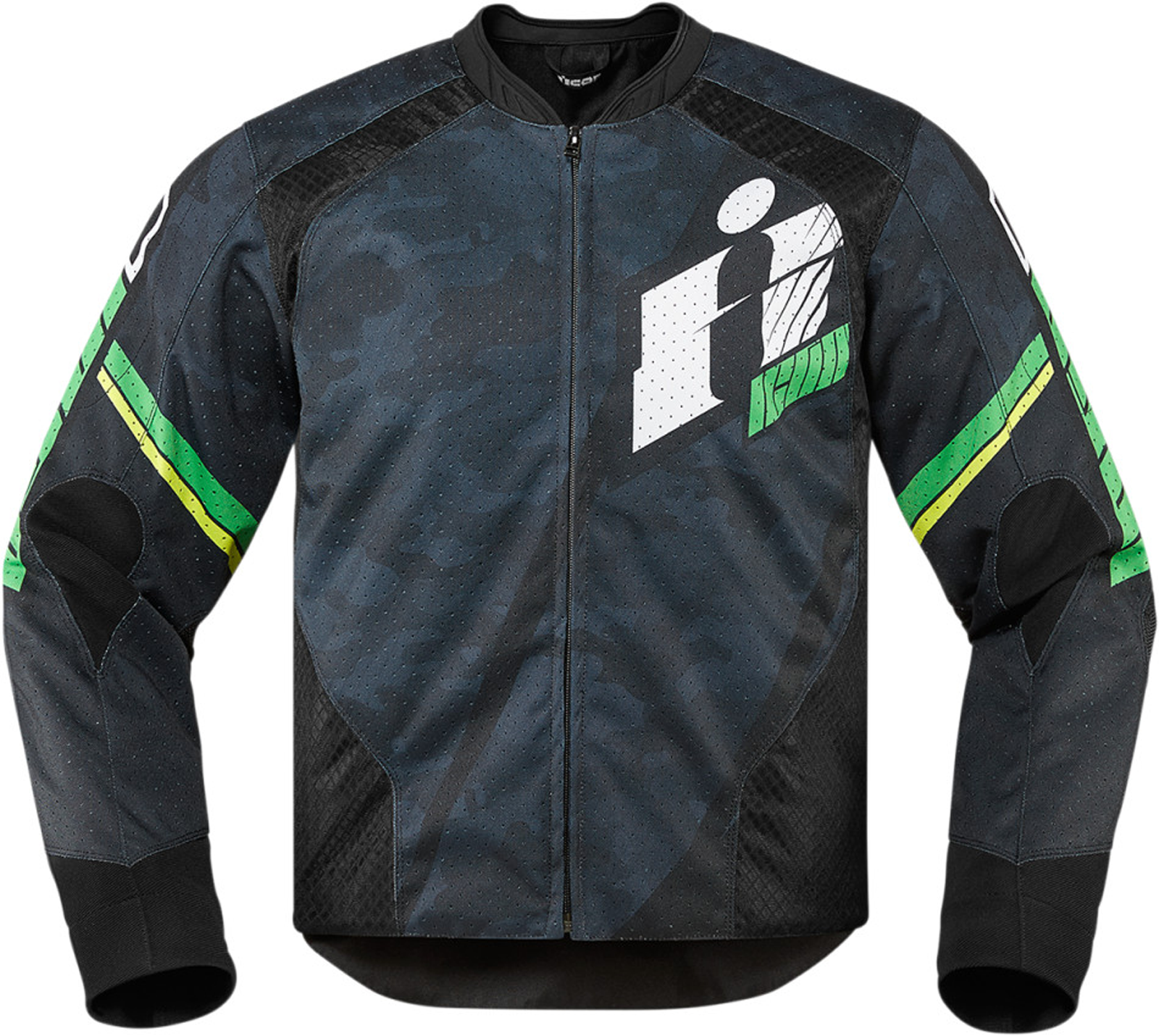 Icon overlord clearance jacket