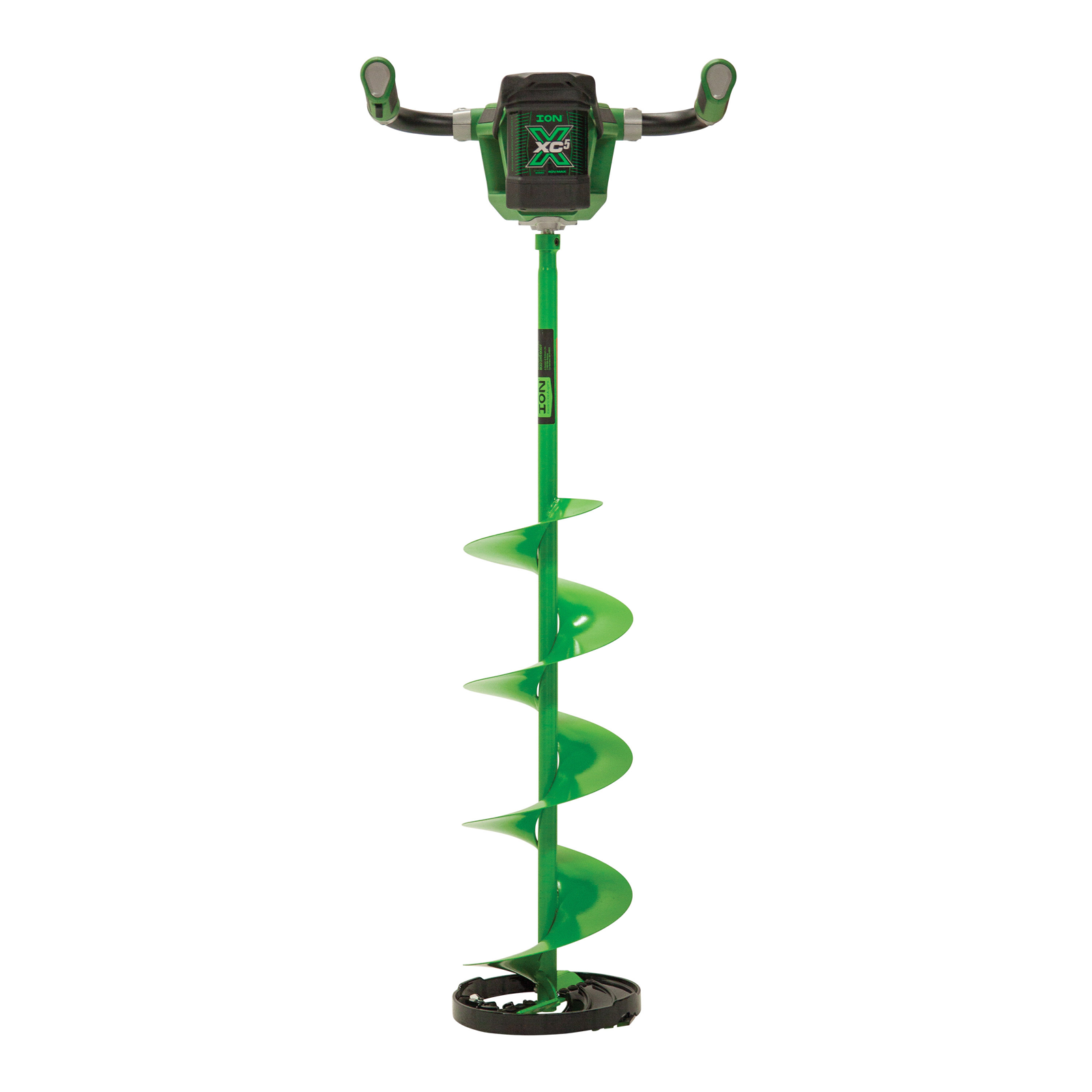 Ion X Electric Auger w Reverse 10 5AMP