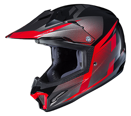 HJC CL XY II Youth Argos Helmet