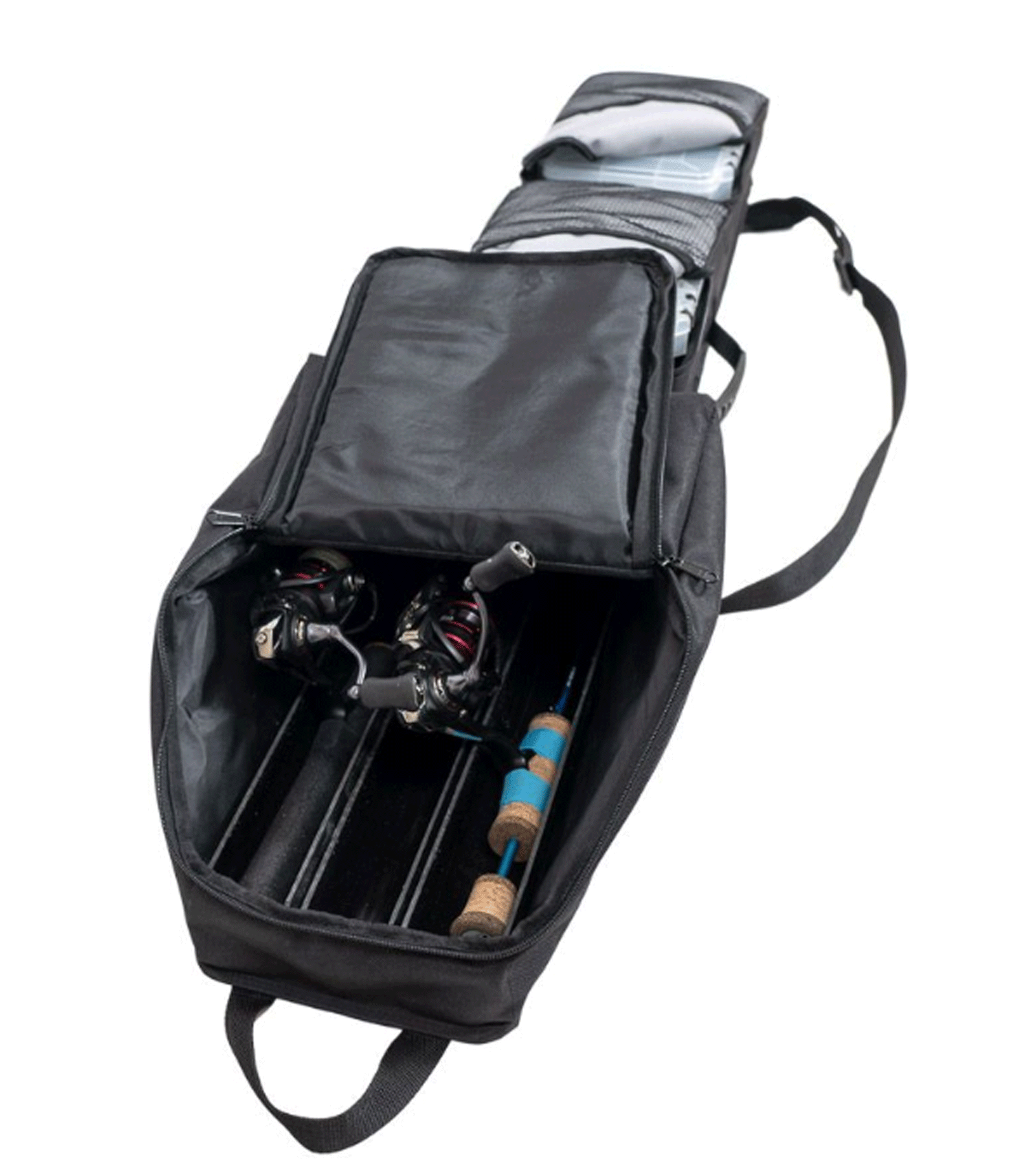 Best Ice Rod Cases: Travel-Proof Your Gear - Virtual Angling