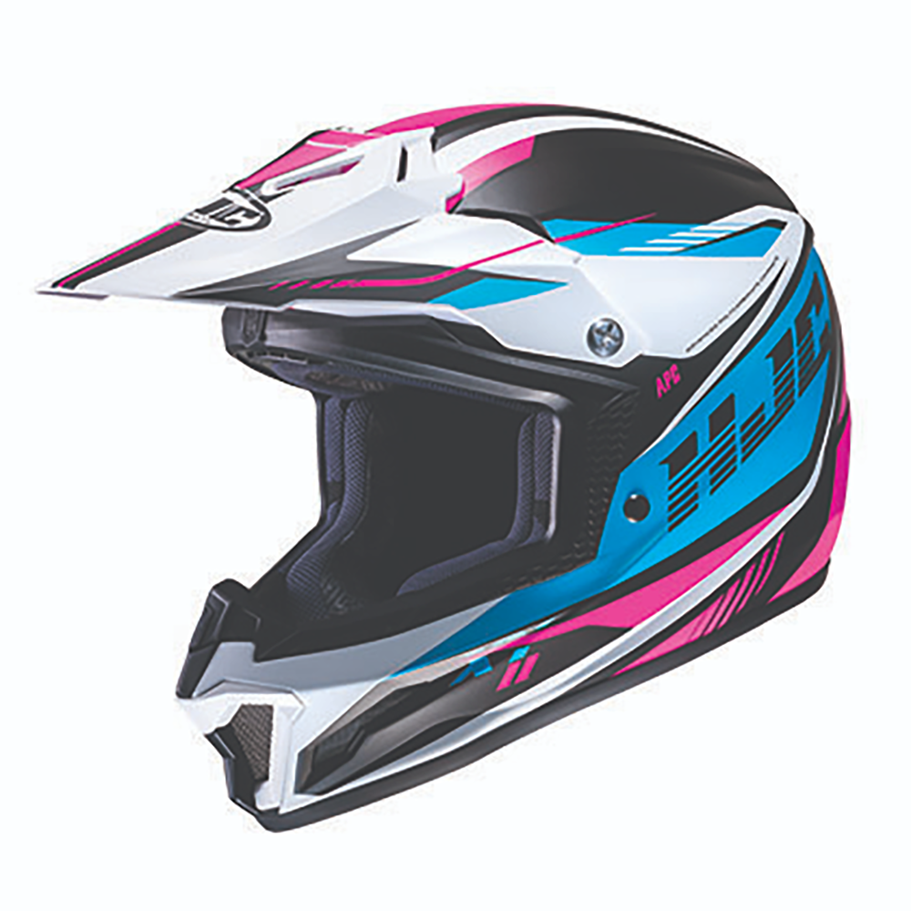 HJC Youth CL-XY 2 Drift Helmet