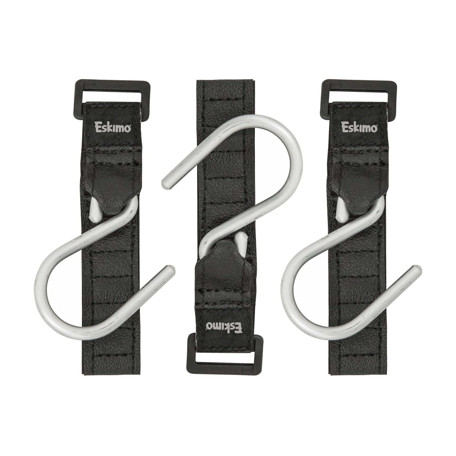 Eskimo Shelter Coat Hooks