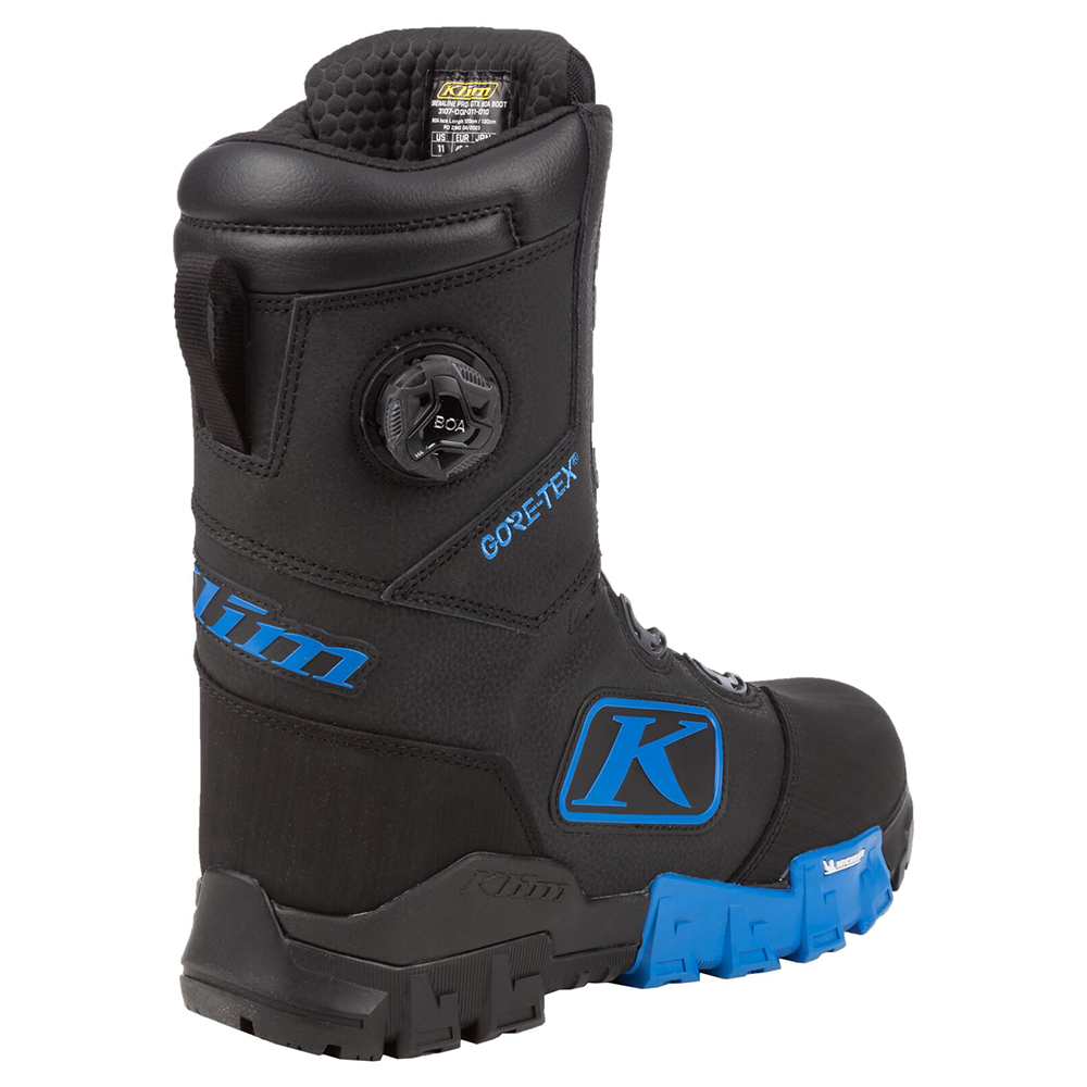 Klim adrenaline boa on sale boots