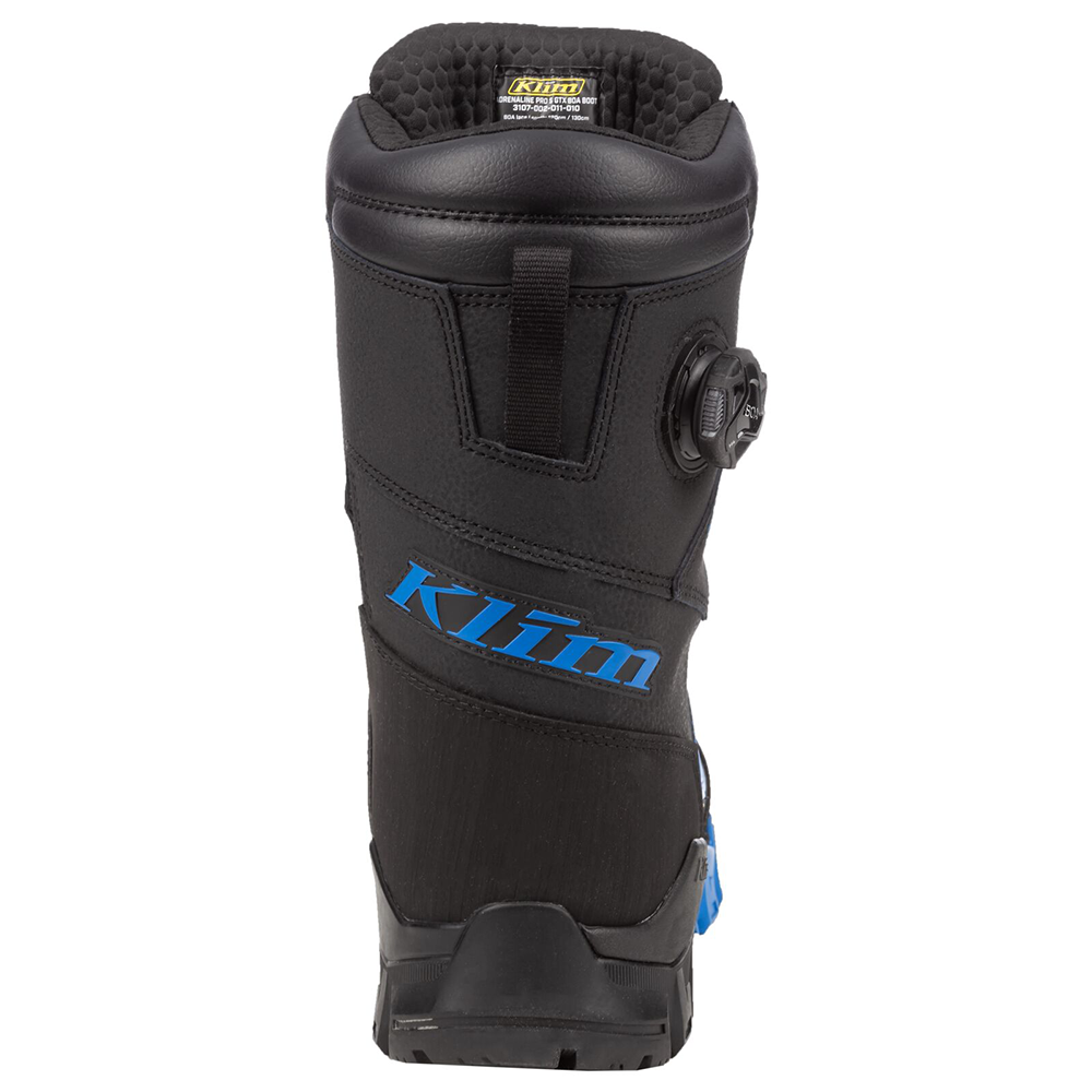 Klim Adrenaline Pro S GTX BOA Boot