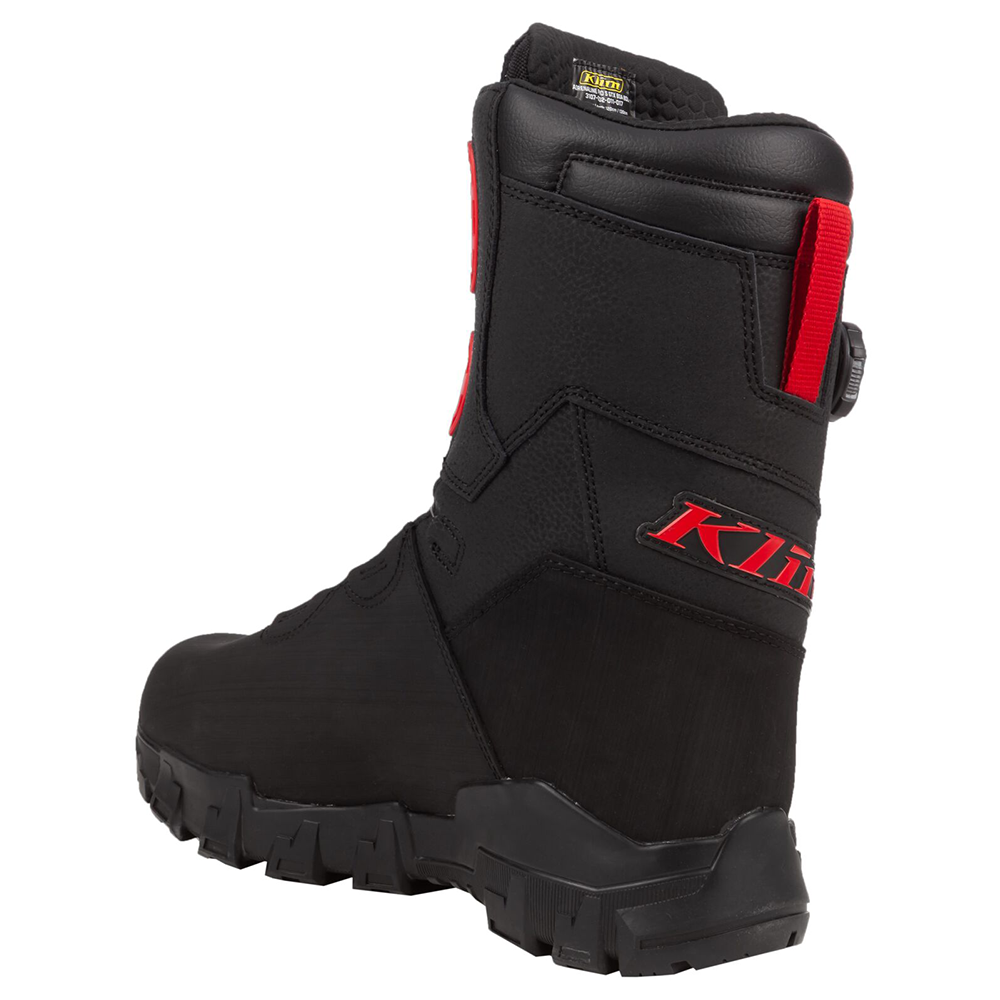 Klim Adrenaline Pro S GTX BOA Boot