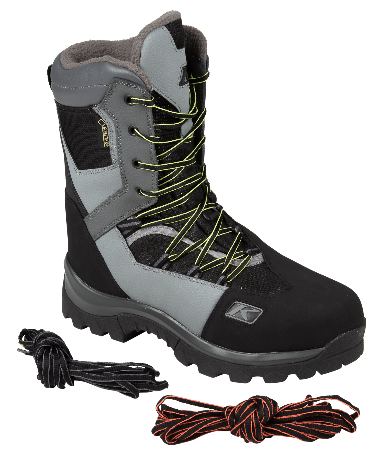 KLIM Adrenaline GTX Men s Boots Up North Sports