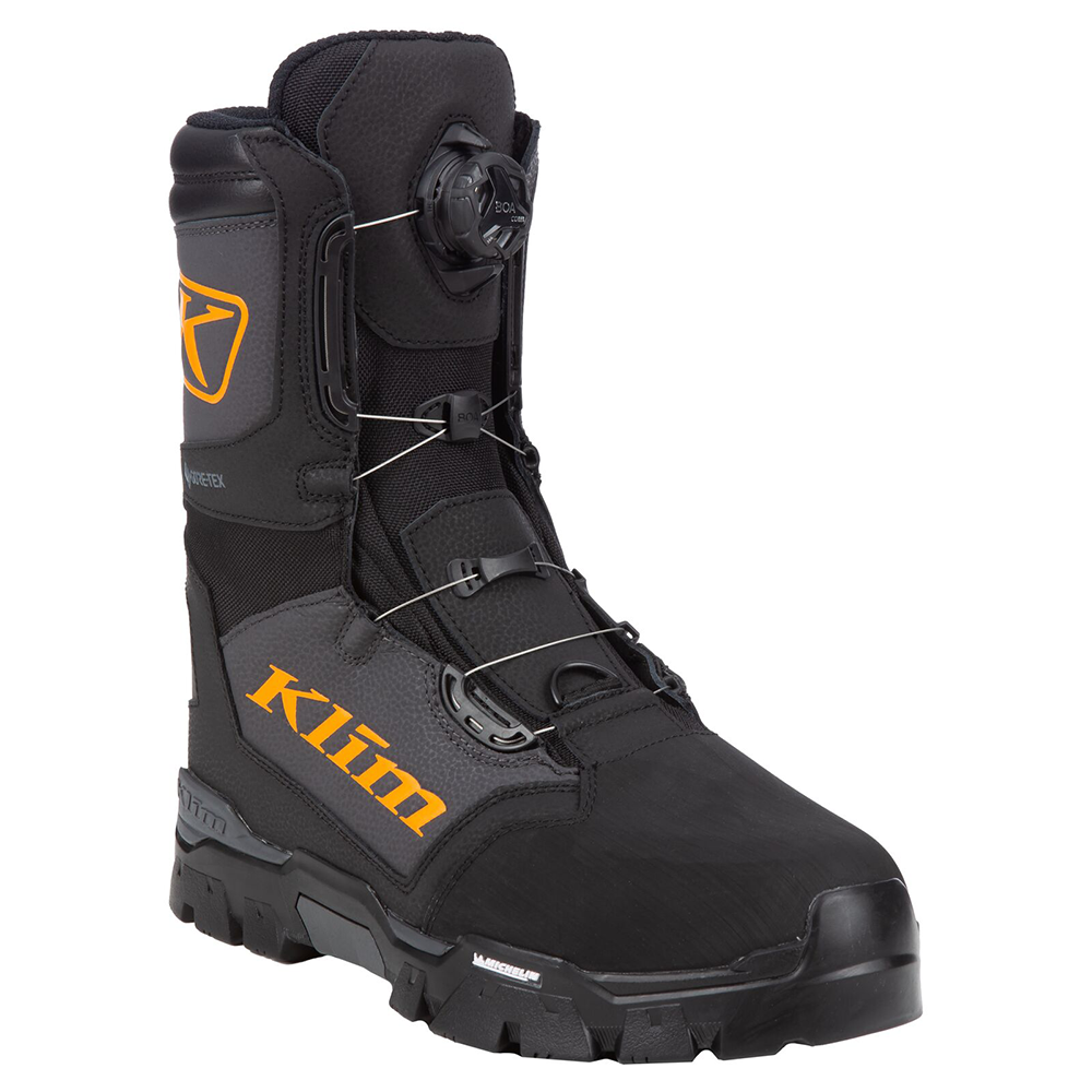 Klim adrenaline gtx boots 2024 canada