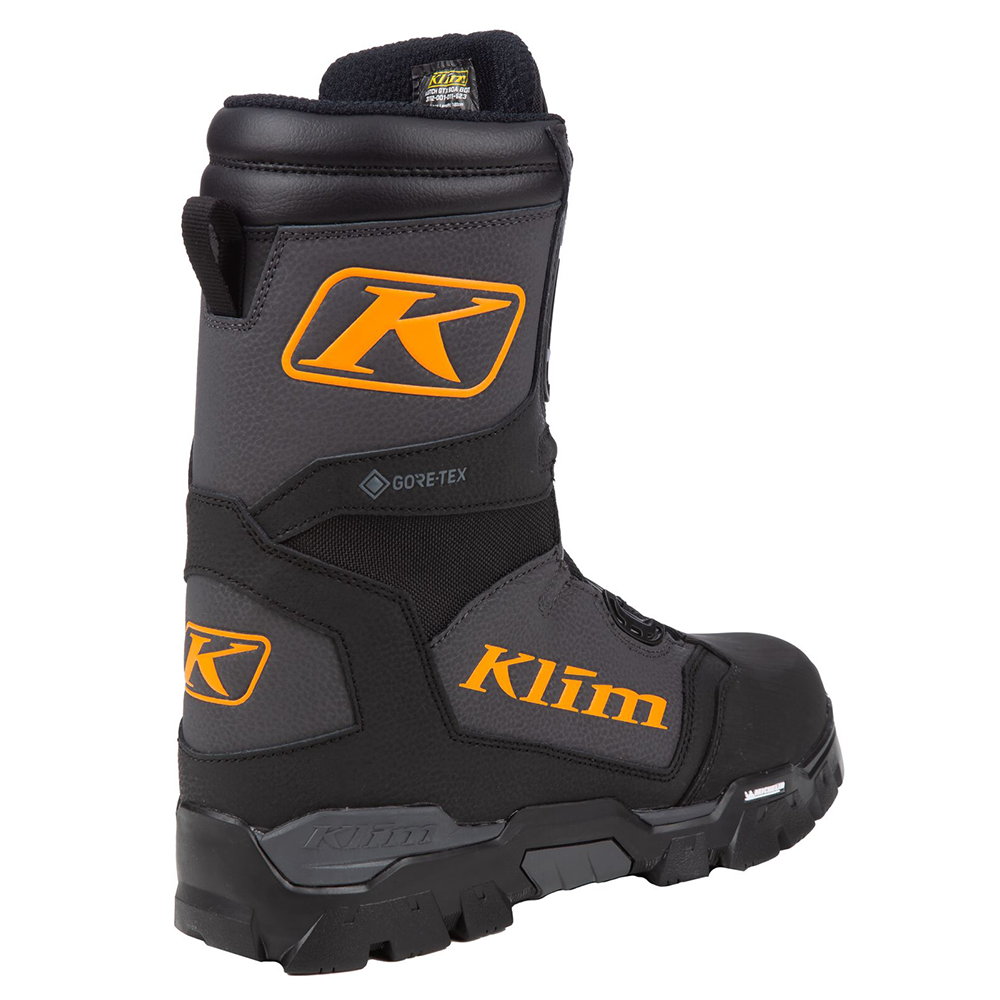 Klim Klutch GTX BOA Boot