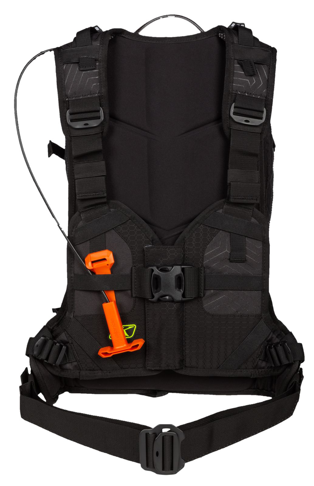 Klim avalanche pack best sale