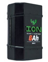 Ion G2 Replacement Battery - 6AMP