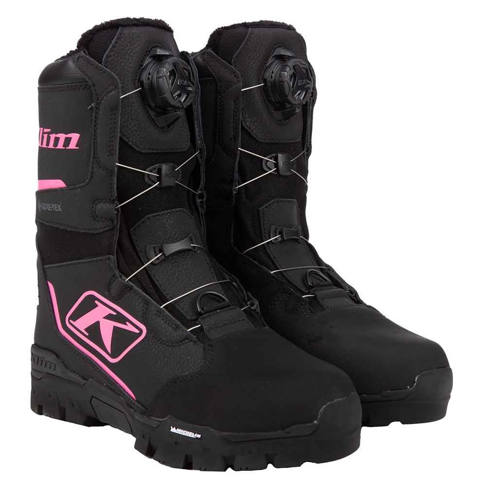 Klim Womens Aurora GTX BOA Boot