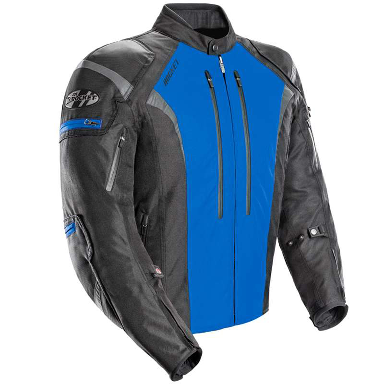 JOE ROCKET ATOMIC 5.0 TEXTILE JACKET