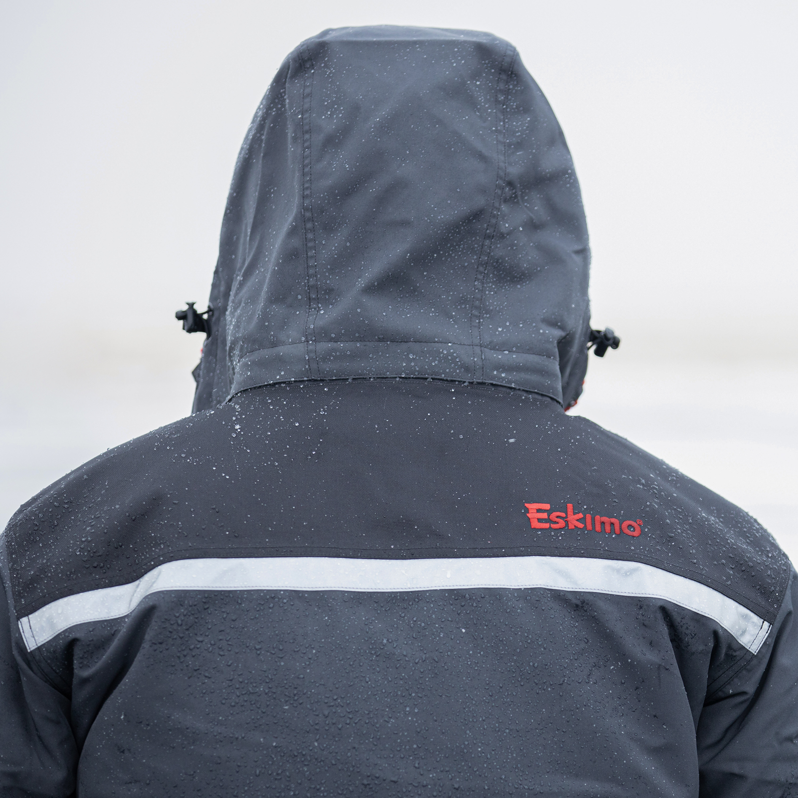 Eskimo Roughneck Jacket