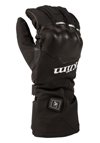 Klim Hardanger Heated Long Cuff Glove