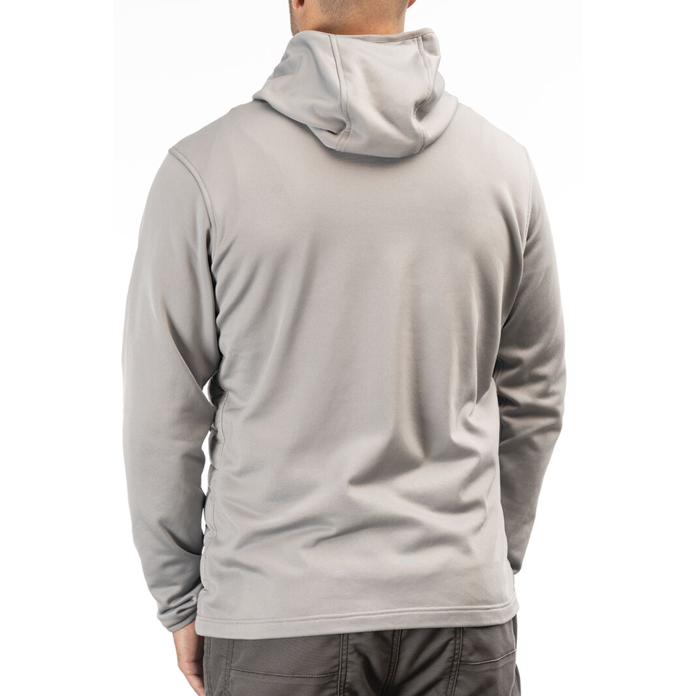 Men's impendor down hybrid on sale hoodie