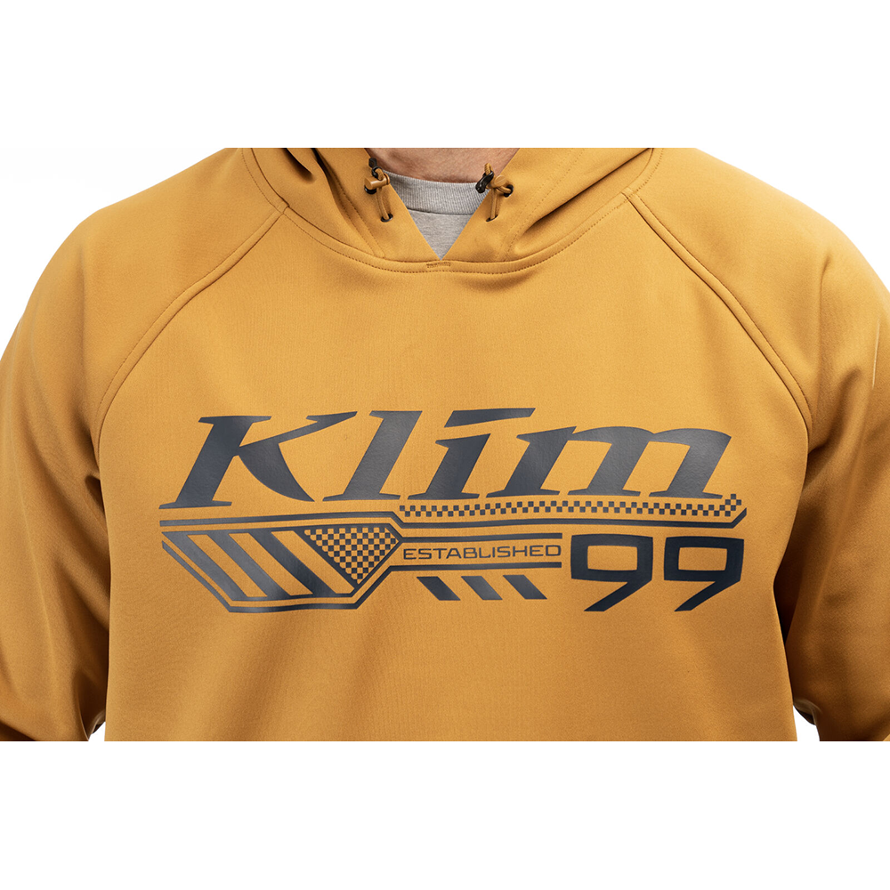 Klim Foundation Pullover Hoodie