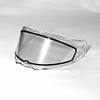 Castle X CX935 Clear Double Lens Replacement