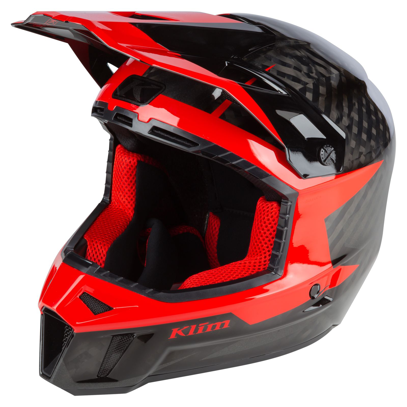 Klim sales f3 carbon