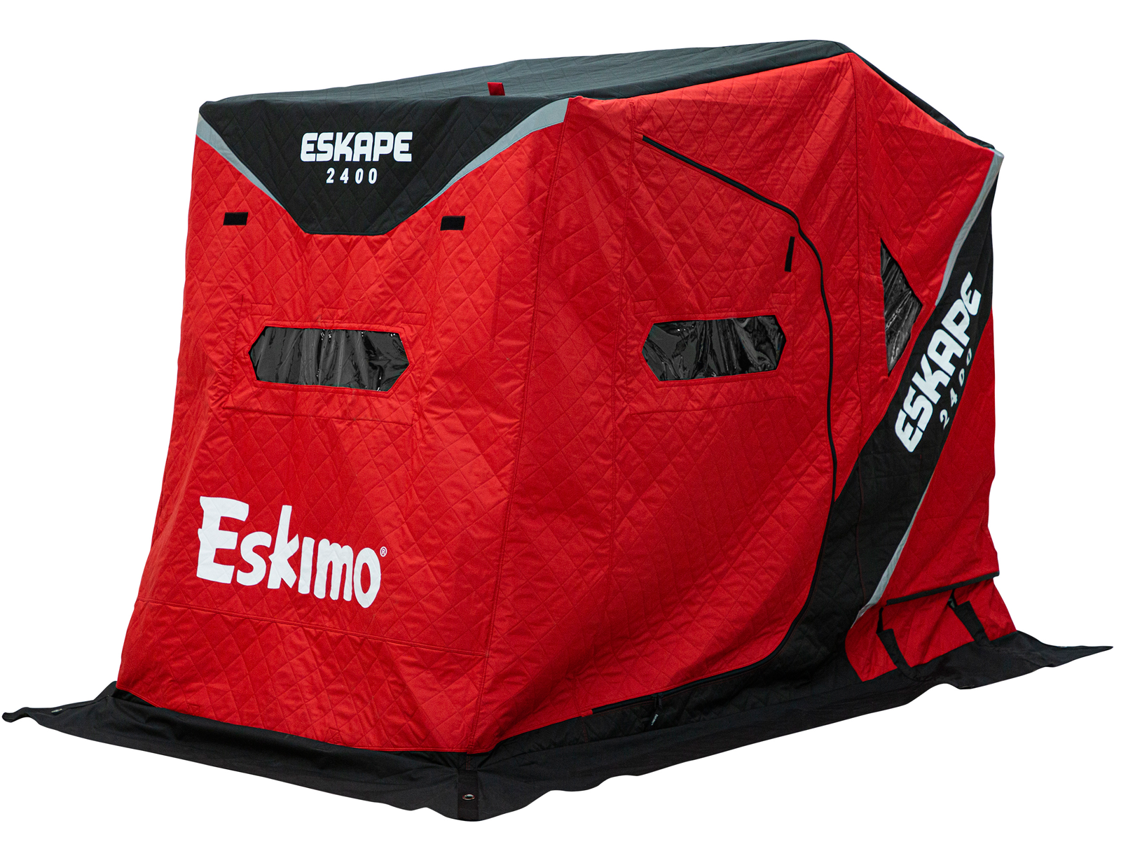 Eskimo Eskape 2400 Insulated Flip Over Shelter
