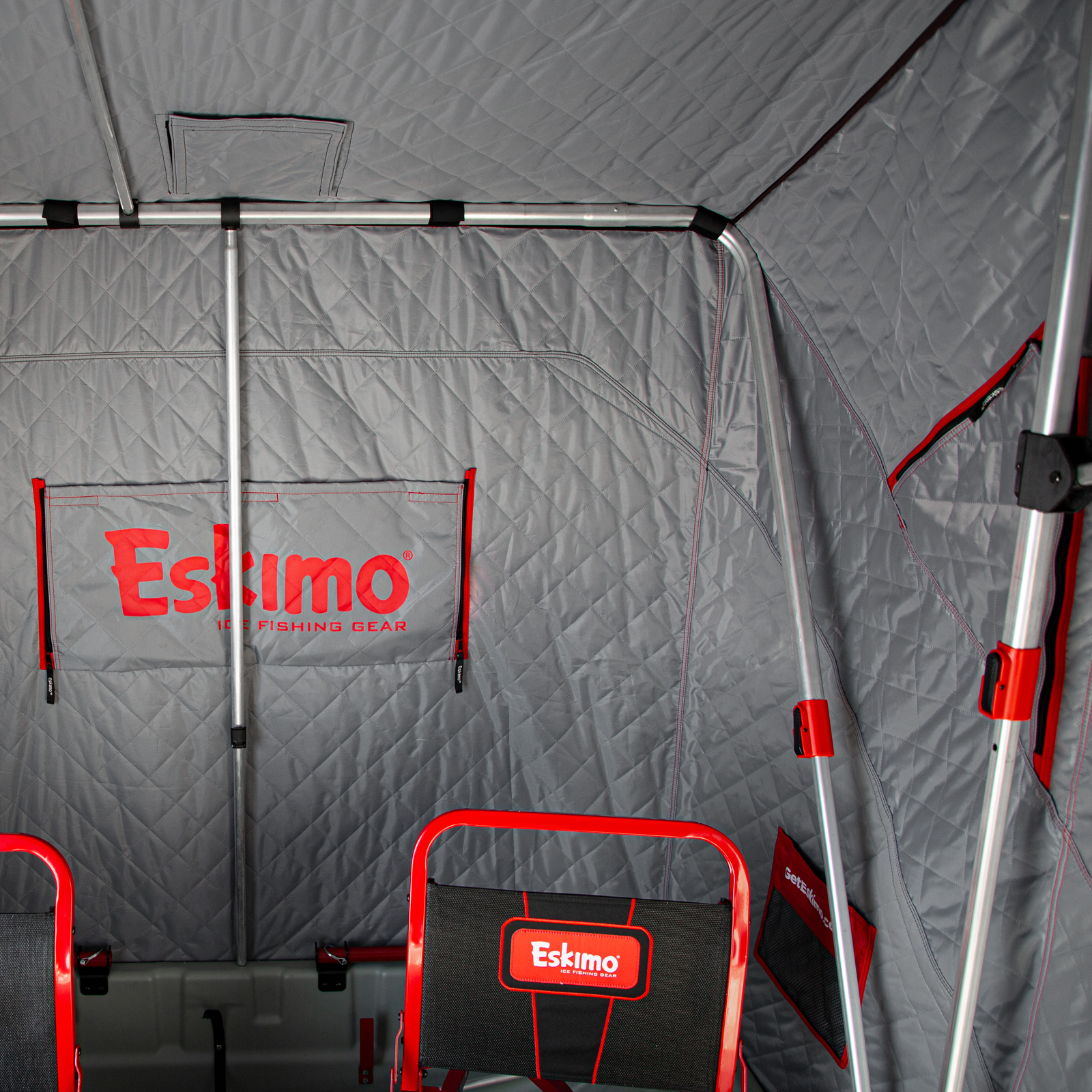 Eskimo Eskape 2800 Flip-Over Shelter