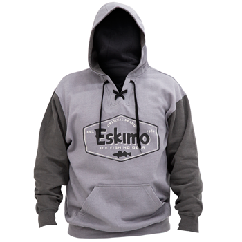 Eskimo performance hoodie orders