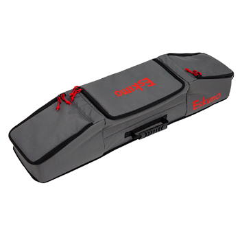 Eskimo 32" Rod Locker Bag w/ No Snag Rod Tubes