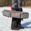 Eskimo 32" Rod Locker Bag w/ No Snag Rod Tubes