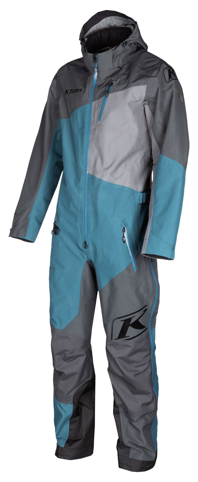 Klim Ripsa One-Piece Suit