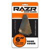 Razr Scout/Hand Auger Replacement Blades