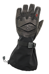Striker Ice Combat Leather Glove