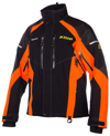 Klim vector parka best sale