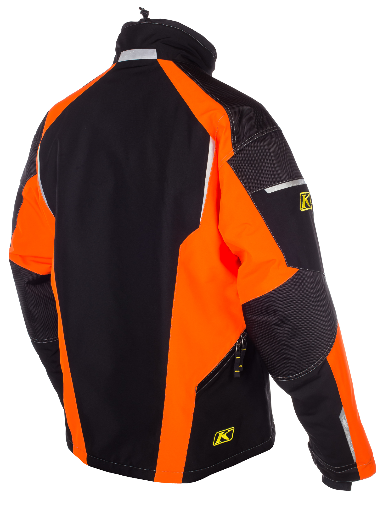 Klim 2025 vector parka