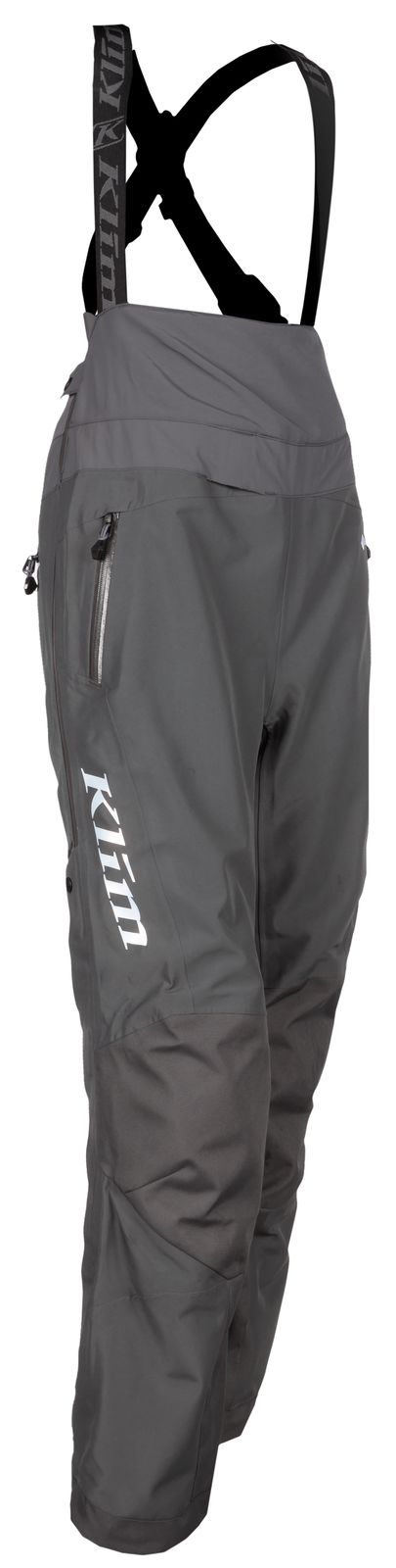 KLIM Allure Bib GORE-TEX Snowmobile YAMAHA Insulated Pants Women