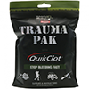 Klim Trauma Pak With Quickclot