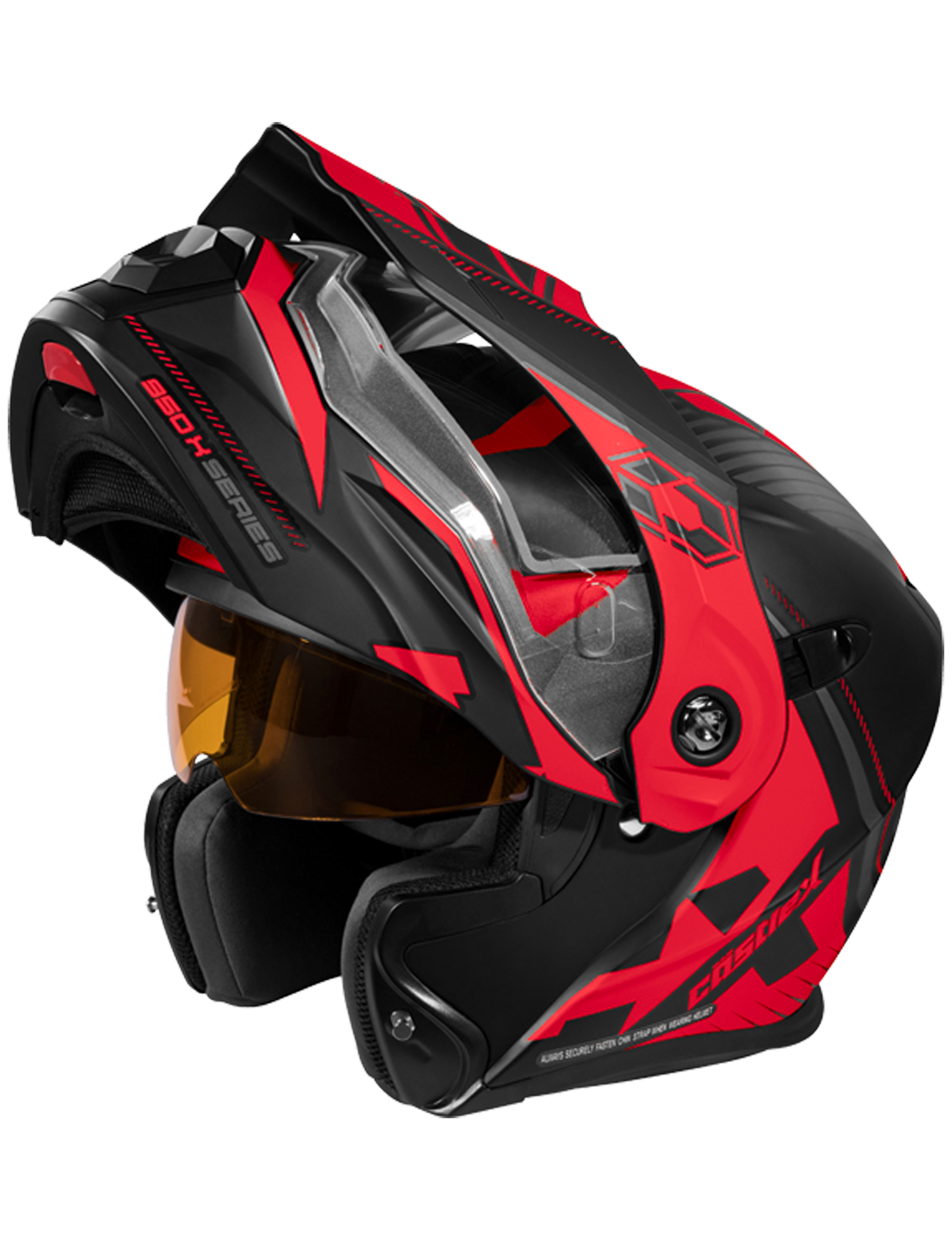 Castle X EXO CX950 Dual Sport Helmet | Up North Sports