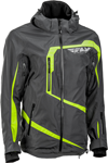 Fly Carbon Jacket