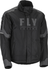 Fly Outpost Jacket