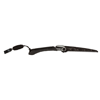 Klim Backcountry Saw - Black