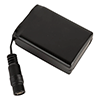 509 12 Volt Ignite Battery - 3000mah - Black