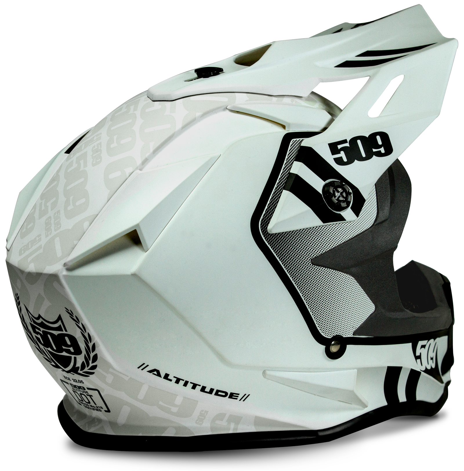 509 store youth helmets