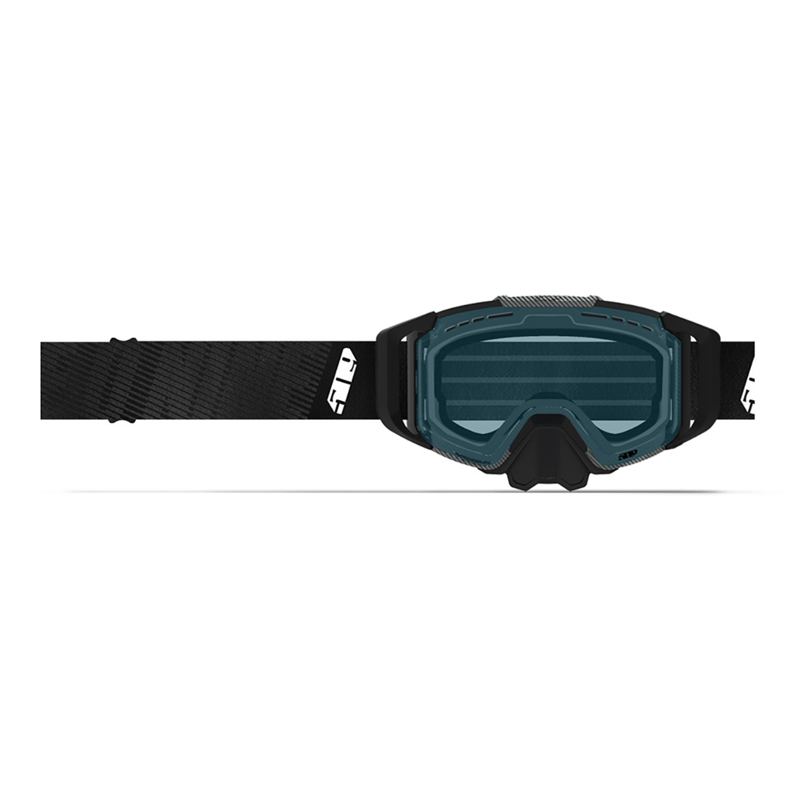 Short Straps for Sinister X6 Goggle