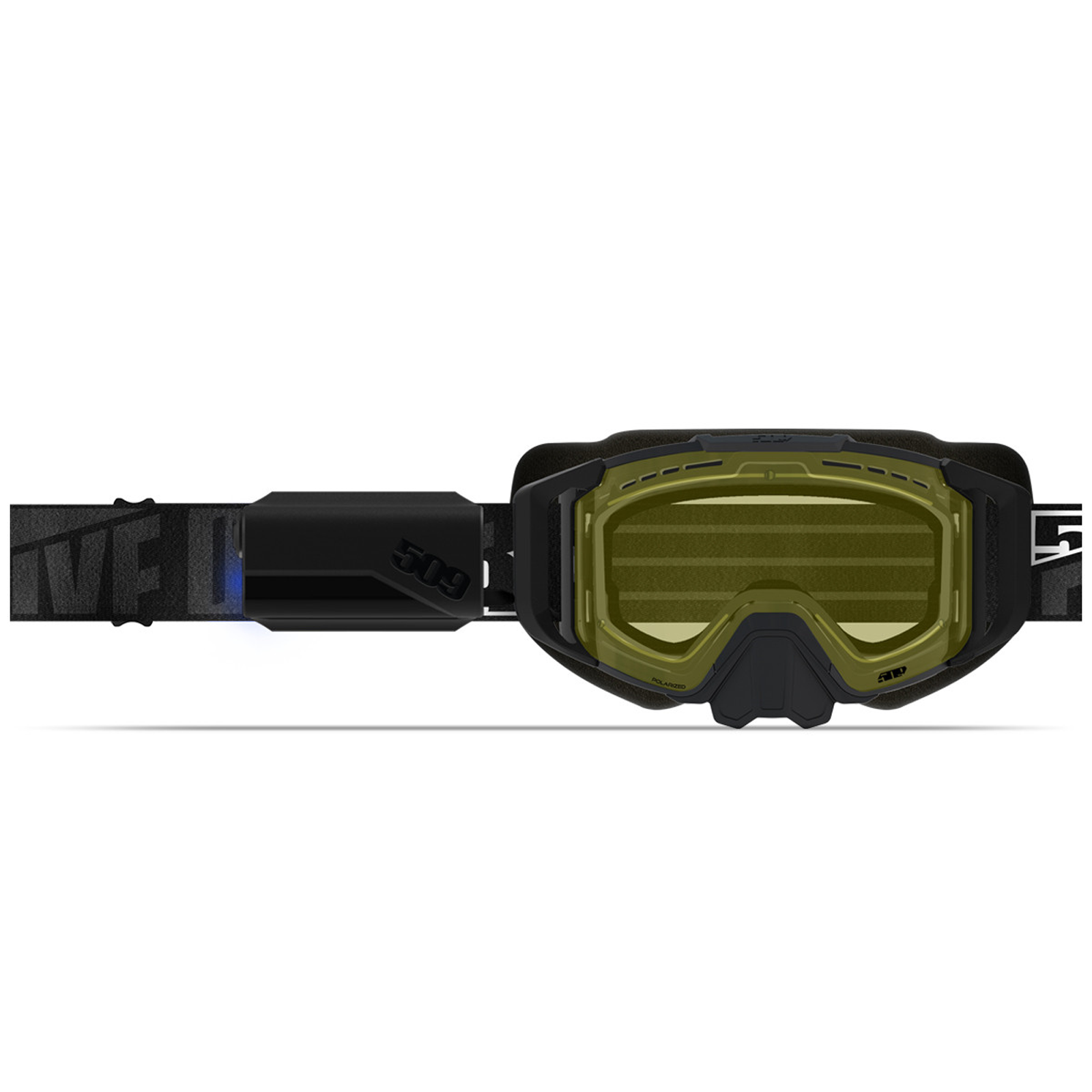 509 Sinister XL6 Ignite Goggle