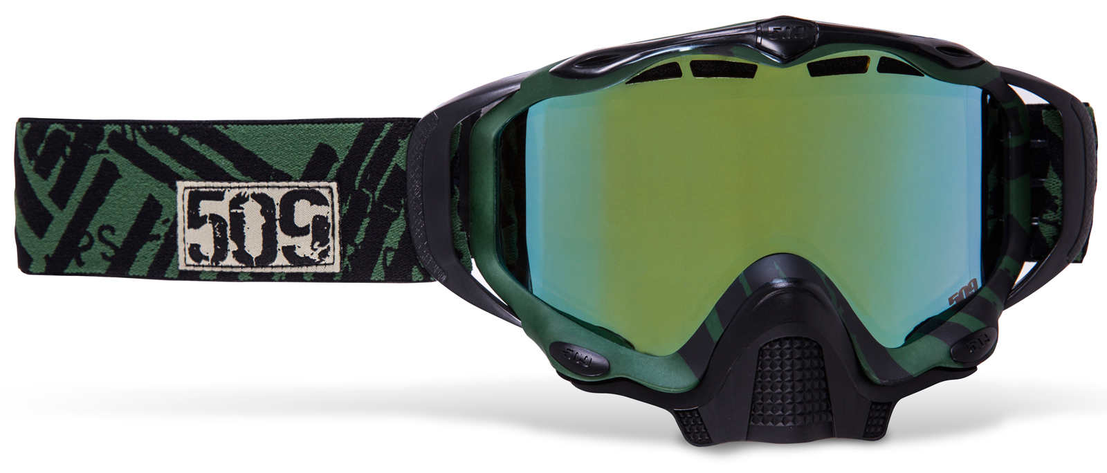 509 Sinister X5 Goggle