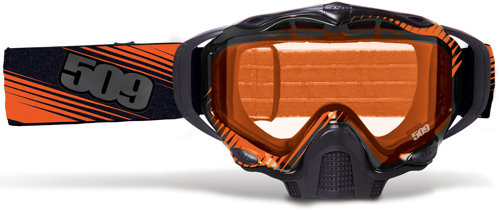 509 Sinister X5 Goggle