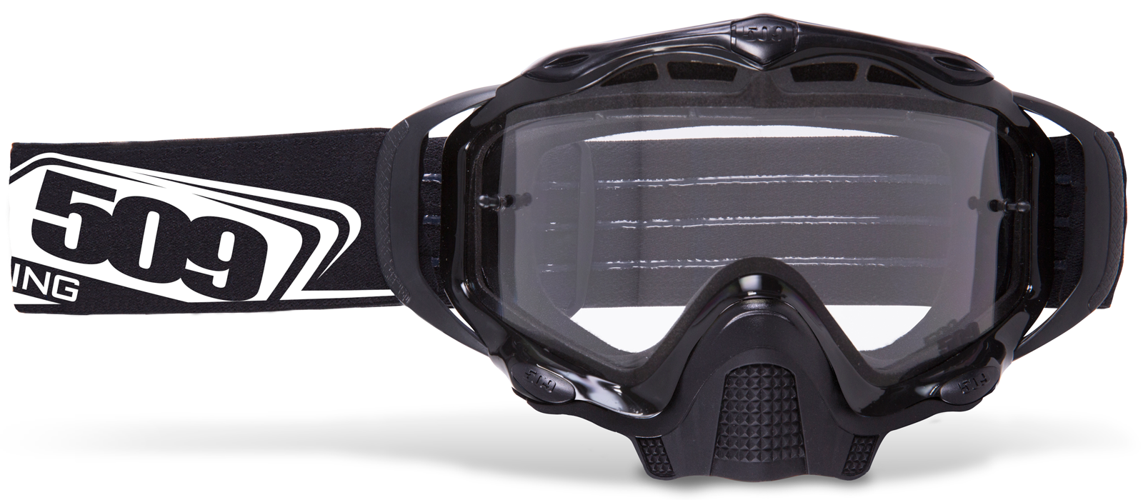 新品 未使用 即納可 509 Sinister X6 Ignite Goggles 熱線式 ゴーグル