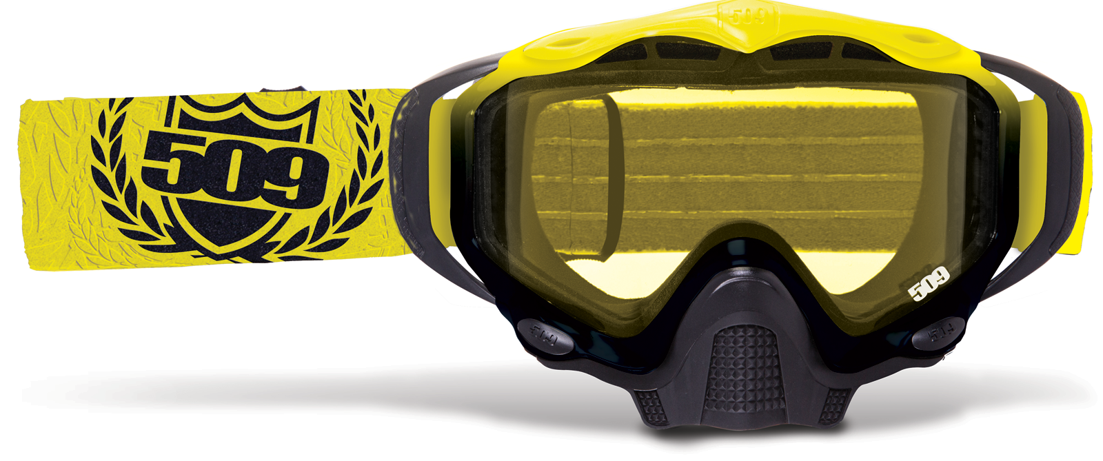 509 Sinister X5 Goggle