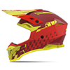 509 Atmosphere Offroad Helmet