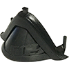 509 Nosemask for Kingpin Goggles