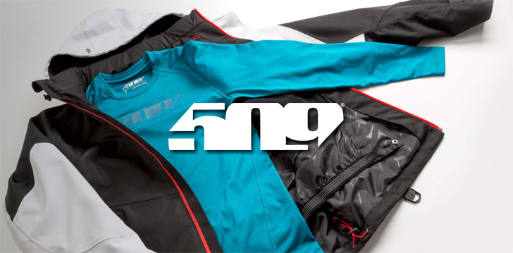 509 - Layering