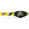 509 Sinister Offroad MX6 Fuzion Flow Goggle - Passion